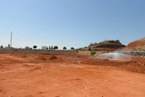 Twin Lakes Rough Grading - JP Excavating