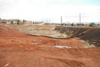 Twin Lakes Rough Grading - JP Excavating