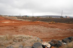 Twin Lakes Rough Grading - JP Excavating