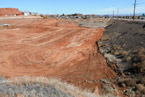 Twin Lakes Rough Grading - JP Excavating