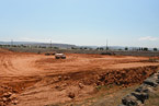 Twin Lakes Rough Grading - JP Excavating