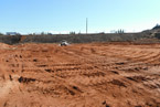 Twin Lakes Rough Grading - JP Excavating