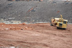 Twin Lakes Rough Grading - JP Excavating