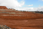 Twin Lakes Rough Grading - JP Excavating