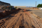 Justice Center - JP Excavating