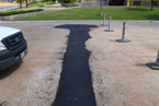 Justice Center - JP Excavating