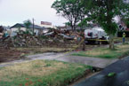 Washington County Justice Center - JP Excavating