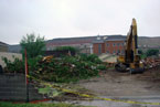 Washington County Justice Center - JP Excavating