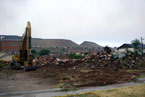 Washington County Justice Center - JP Excavating