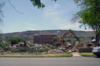 Washington County Justice Center - JP Excavating