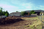 Washington County Justice Center - JP Excavating