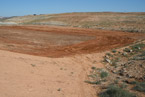 Washington County Landfill Expansion - JP Excavating