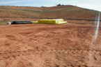 Washington County Landfill Expansion - JP Excavating