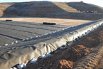 Washington County Landfill Expansion - JP Excavating