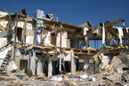 Watts/MRW Building Demolition - JP Excavating