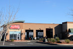 Commercial Excavating - JP Excavating