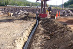 Mountain Specialized - JP Excavating
