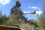 Mountain Specialized - JP Excavating