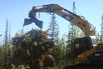Mountain Specialized - JP Excavating