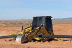Underground Utilities Services - JP Excavating