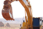 Underground Utilities Services - JP Excavating