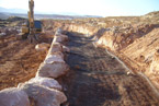 Underground Utilities Services - JP Excavating